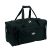 Geanta sport, negru, Everestus, GS29LS, poliester 600D