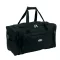 Geanta sport, negru, Everestus, GS29LS, poliester 600D