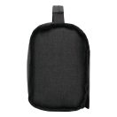 Geanta documente, Everestus, 22FEB0394, 26.5x12.5x18 cm, Poliester, Gri