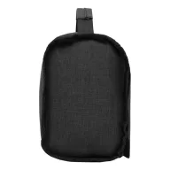   Geanta documente, Everestus, 22FEB0394, 26.5x12.5x18 cm, Poliester, Gri