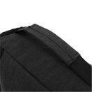 Geanta documente, Everestus, 22FEB0394, 26.5x12.5x18 cm, Poliester, Gri