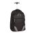 Rucsac tip troler, negru, Everestus, TR32TR, poliester 600D