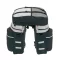 Set bicicleta 3 piese, 2 genti, rucsac, pelerina de ploaie, negru si gri, Everestus, AB02BE, poliester 600D