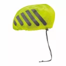 Protectie de ploaie pentru casca, 2401E14450, Everestus, one size, Poliester, Poliuretan, Galben