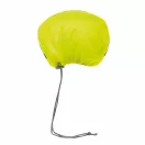 Protectie de ploaie pentru casca, 2401E14450, Everestus, one size, Poliester, Poliuretan, Galben