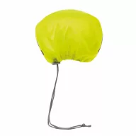   Protectie de ploaie pentru casca, 2401E14450, Everestus, one size, Poliester, Poliuretan, Galben