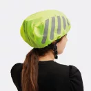 Protectie de ploaie pentru casca, 2401E14450, Everestus, one size, Poliester, Poliuretan, Galben
