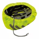 Protectie de ploaie pentru casca, 2401E14450, Everestus, one size, Poliester, Poliuretan, Galben