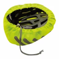   Protectie de ploaie pentru casca, 2401E14450, Everestus, one size, Poliester, Poliuretan, Galben