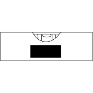   Boloboc cu desfacator de sticle, 2401E14405, Everestus, 12x2x4 cm, Bambus, Otel, Maro