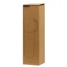 Termos 500 ml, 2509E14403, Everestus, Ø7x25 cm, Otel, Plastic, Argintiu, Negru
