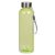 Sticla de apa 550 ml, cu agatatoare, Everestus, 20FEB0028, Plastic, Otel, Nylon, Verde