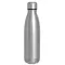 Termos cu perete dublu, 21MAR2698, 500 ml, Ø 7x26 cm, Everestus, Otel, Argintiu