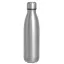 Termos cu perete dublu, 21MAR2698, 500 ml, Ø 7x26 cm, Everestus, Otel, Argintiu