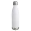 Termos cu perete dublu, 21MAR2700, 500 ml, Ø 7x26 cm, Everestus, Otel, Alb, Argintiu