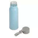 Sticla sport pentru apa, 21MAR1841, 300 ml, Ø 6x20 cm, Everestus, Sticla, Polipropilena, Albastru