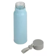   Sticla sport pentru apa, 21MAR1841, 300 ml, Ø 6x20 cm, Everestus, Sticla, Polipropilena, Albastru