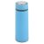 Sticla sport pentru apa, 21MAR1843, 450 ml, Ø 6.5x40 cm, Everestus, Sticla, Polipropilena, Albastru