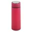 Sticla sport pentru apa, 21MAR1845, 450 ml, Ø 6.5x40 cm, Everestus, Sticla, Polipropilena, Magenta