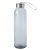 Sticla de apa sport, Everestus, 21OCT0899, 500 ml, Ø6.2 x 23 cm, Sticla, Otel, Gri