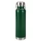 Termos, Everestus, 22FEB1225, 650 ml, Ø7.3x26 cm, Otel, Plastic, Silicon, Verde