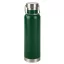 Termos, Everestus, 22FEB1225, 650 ml, Ø7.3x26 cm, Otel, Plastic, Silicon, Verde
