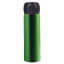 Termos, Everestus, 22FEB1241, 400 ml, Ø6.5x22 cm, Otel, Plastic, Silicon, Verde