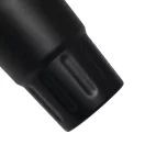 Cana termos, 400 ml, 2502E16290, Everestus, Ø8.8 x 14.7 cm, Otel, Negru