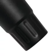   Cana termos, 400 ml, 2502E16290, Everestus, Ø8.8 x 14.7 cm, Otel, Negru