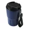 Cana termos, 400 ml, 2502E16291, Everestus, Ø8.8 x 14.7 cm, Otel, Bleumarin