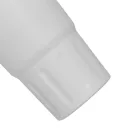 Cana termos, 400 ml, 2502E16292, Everestus, Ø8.8 x 14.7 cm, Otel, Alb
