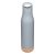 Termos 500 ml, 2401E14496, Everestus, Ø6.5 c 27 cm, Otel, Pluta, Gri