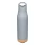 Termos 500 ml, 2401E14496, Everestus, Ø6.5 c 27 cm, Otel, Pluta, Gri