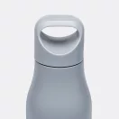 Termos 500 ml, 2401E14496, Everestus, Ø6.5 c 27 cm, Otel, Pluta, Gri