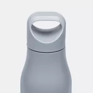   Termos 500 ml, 2401E14496, Everestus, Ø6.5 c 27 cm, Otel, Pluta, Gri