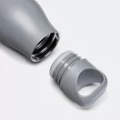 Termos 500 ml, 2401E14496, Everestus, Ø6.5 c 27 cm, Otel, Pluta, Gri