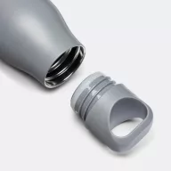   Termos 500 ml, 2401E14496, Everestus, Ø6.5 c 27 cm, Otel, Pluta, Gri