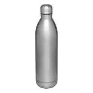   Termos 1000 ml, 2401E14498, Everestus, Ø8.5x33 cm, Otel, Plastic, Argintiu