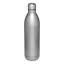 Termos 1000 ml, 2401E14498, Everestus, Ø8.5x33 cm, Otel, Plastic, Argintiu