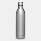 Termos 1000 ml, 2401E14498, Everestus, Ø8.5x33 cm, Otel, Plastic, Argintiu