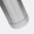 Termos 1000 ml, 2401E14498, Everestus, Ø8.5x33 cm, Otel, Plastic, Argintiu