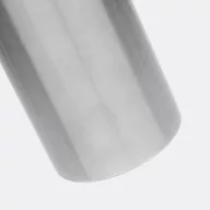   Termos 1000 ml, 2401E14497, Everestus, Ø8.5x29.5 cm, Otel, Bambus, Argintiu