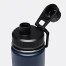 Termos 600 ml, 2401E14492, Everestus, Ø7.4x25 cm, Otel, Plastic, Albastru