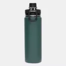 Termos 600 ml, 2401E14493, Everestus, Ø7.4x25 cm, Otel, Plastic, Verde