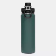   Termos 600 ml, 2401E14493, Everestus, Ø7.4x25 cm, Otel, Plastic, Verde