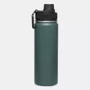 Termos 600 ml, 2401E14493, Everestus, Ø7.4x25 cm, Otel, Plastic, Verde