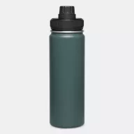   Termos 600 ml, 2401E14493, Everestus, Ø7.4x25 cm, Otel, Plastic, Verde