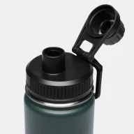   Termos 600 ml, 2401E14493, Everestus, Ø7.4x25 cm, Otel, Plastic, Verde