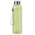 Sticla de apa bidon sport, Everestus, 42FEB231045, 500 ml, Ø6x20.5 cm, Otel, Plastic, Silicon, Poliester, Verde