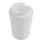 Cana termos, 350 ml, 2509E14293, Everestus, Ø9.2x13 cm, Plastic, Alb